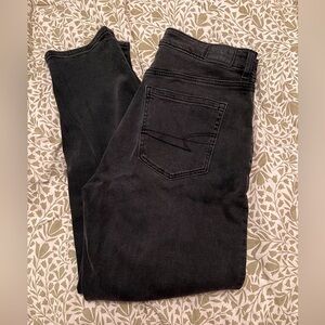 American Eagle Mom Jean